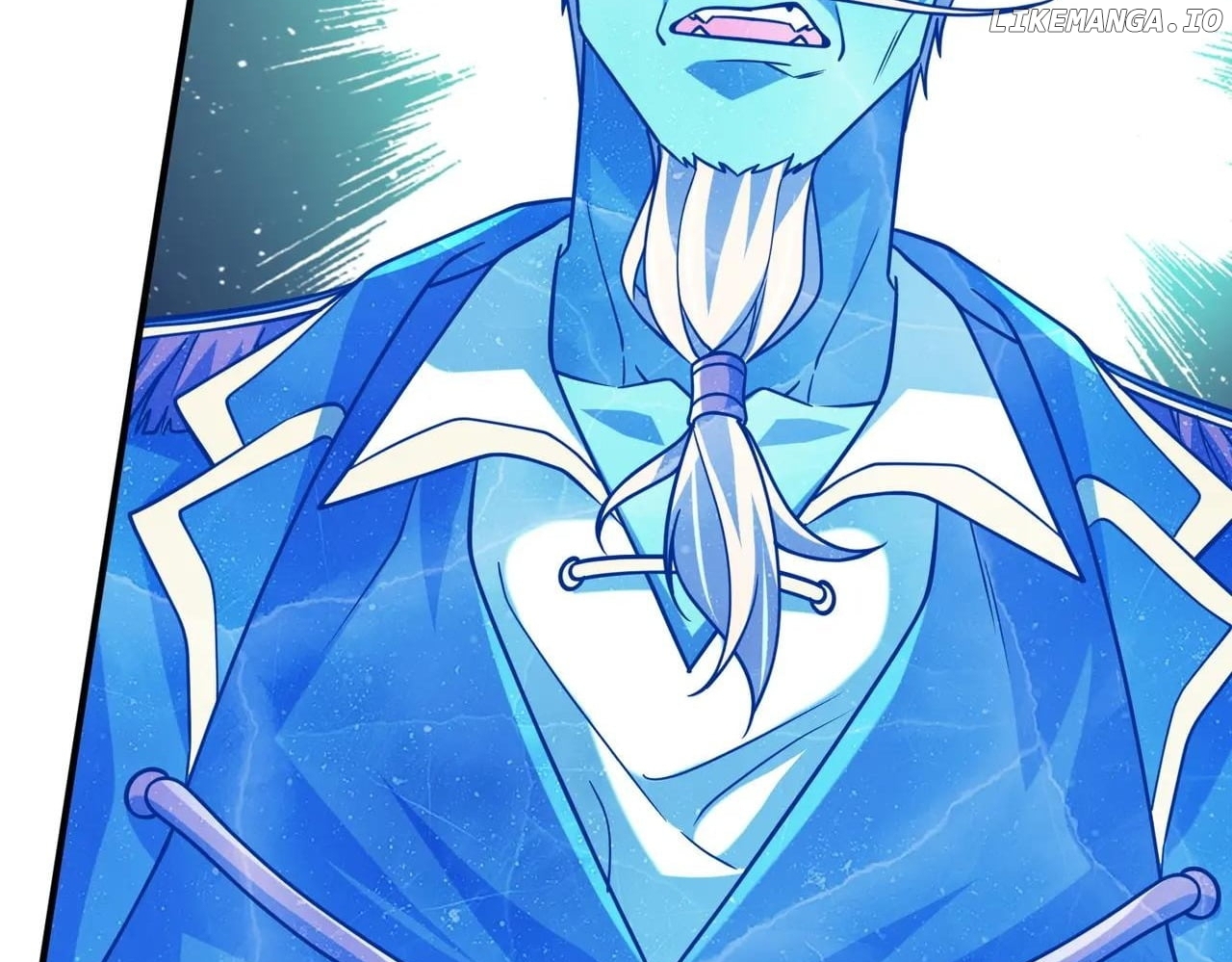 With My Netherworld Trillions, Game On! Chapter 256 - page 90